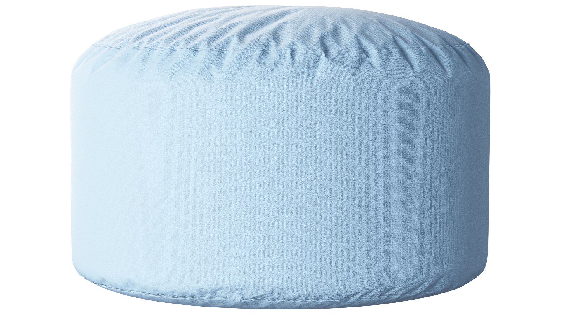 Round soft blue pouf 3D model https://p.turbosquid.com/ts-thumb/oI/AZN9Hh/YW/v_02/jpg/1784067084/1920x1080/fit_q87/147f6ac9a641bc9e7901cd2422e258d6c1f46519/v_02.jpg