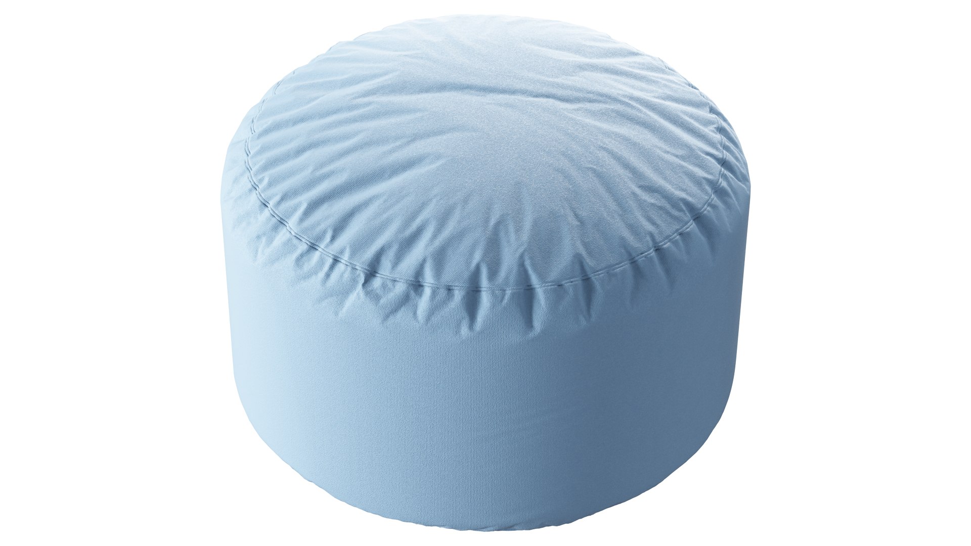 Round soft blue pouf 3D model https://p.turbosquid.com/ts-thumb/oI/AZN9Hh/lK/v_04/jpg/1784067094/1920x1080/fit_q87/7d9151b873396ce8179ae8d254ffc5d2e2502ded/v_04.jpg
