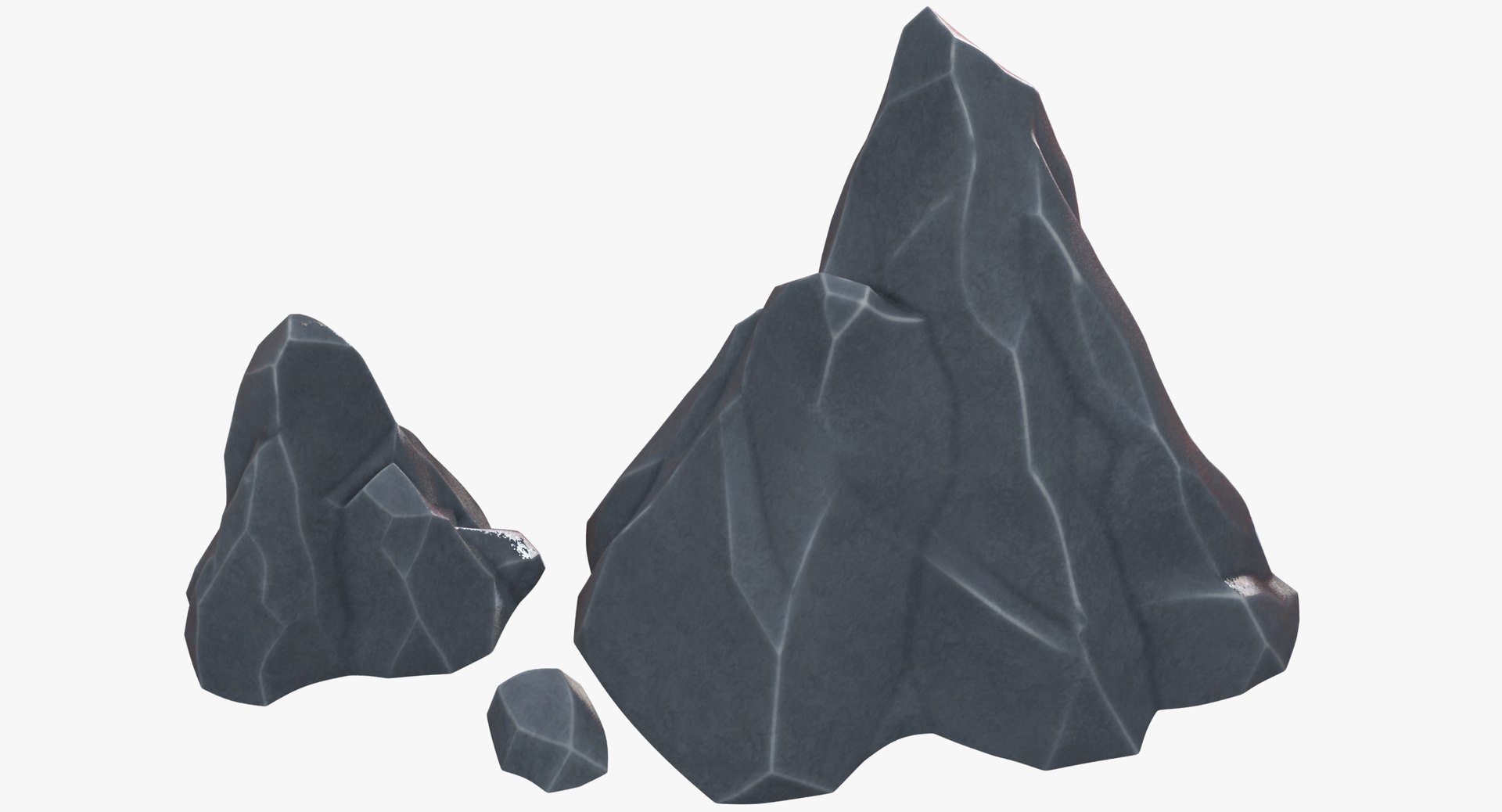 3D stylized rocks model https://p.turbosquid.com/ts-thumb/oI/Aiq77I/g48V8iCd/001/png/1549543986/1920x1080/fit_q87/4a28e51a1d295b5c4a86a9b9e426145819726f5b/001.jpg