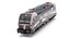 Siemens Vectron Rail Force Uno