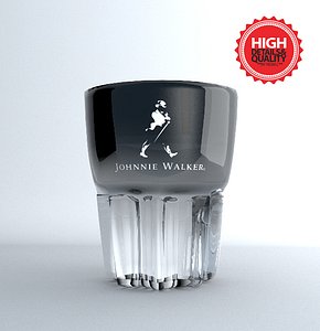 Drink Glass 6