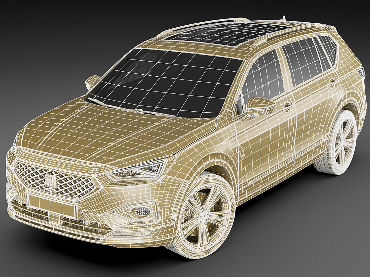 seat tarraco 2019 3D model https://p.turbosquid.com/ts-thumb/oI/I290kp/WMBFmzOF/seattarraco_20/jpg/1541172856/1920x1080/fit_q87/089e3bee2e51070ed3347a1592c39d29403869b5/seattarraco_20.jpg