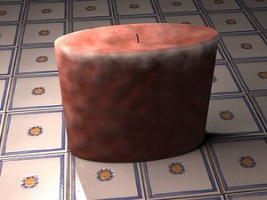candle1.lwo