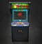 Game Arcade Centipede