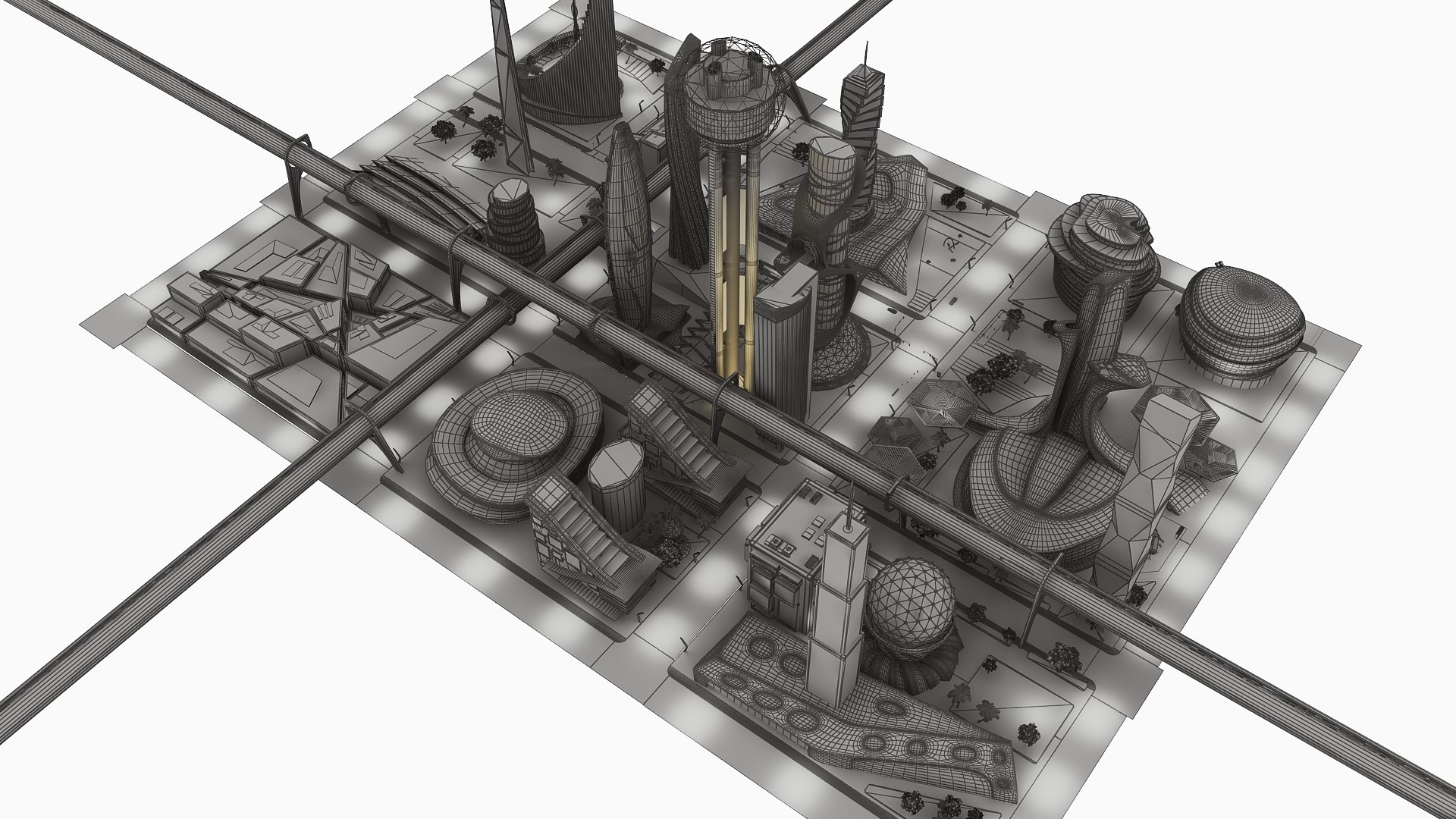 future city 3D model https://p.turbosquid.com/ts-thumb/oI/b7S5qn/QlBGgGRj/wire2/jpg/1581766536/1920x1080/fit_q87/ea9583400cc10546d6e7c24099c927989c072bf9/wire2.jpg