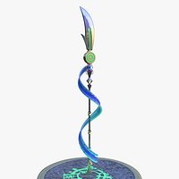 Naginata