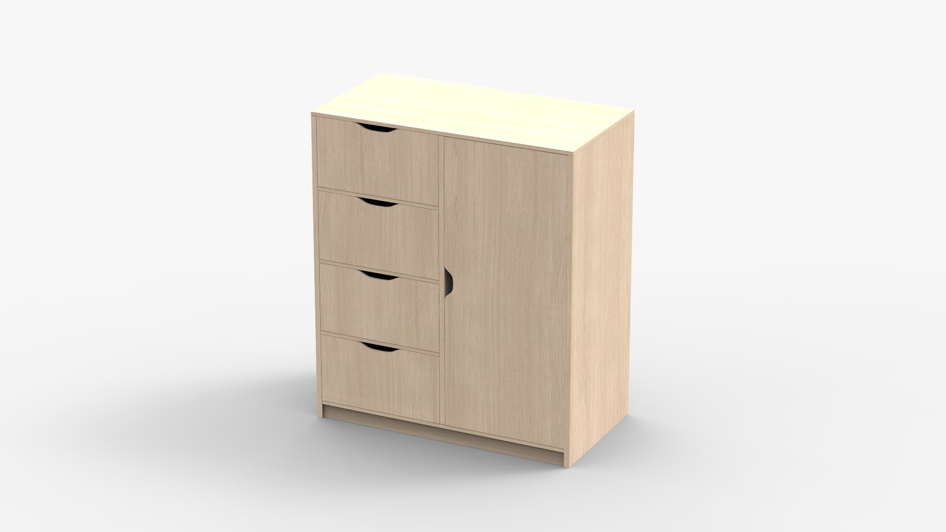 3D Storage Cabinet with 1 Door and 4 Drawers V2 https://p.turbosquid.com/ts-thumb/oI/bmD8Z4/RX/untitled.10421/png/1733955362/1920x1080/fit_q87/c74afbc6cca4aa2ba98038746fb3032178727b21/untitled.10421.jpg