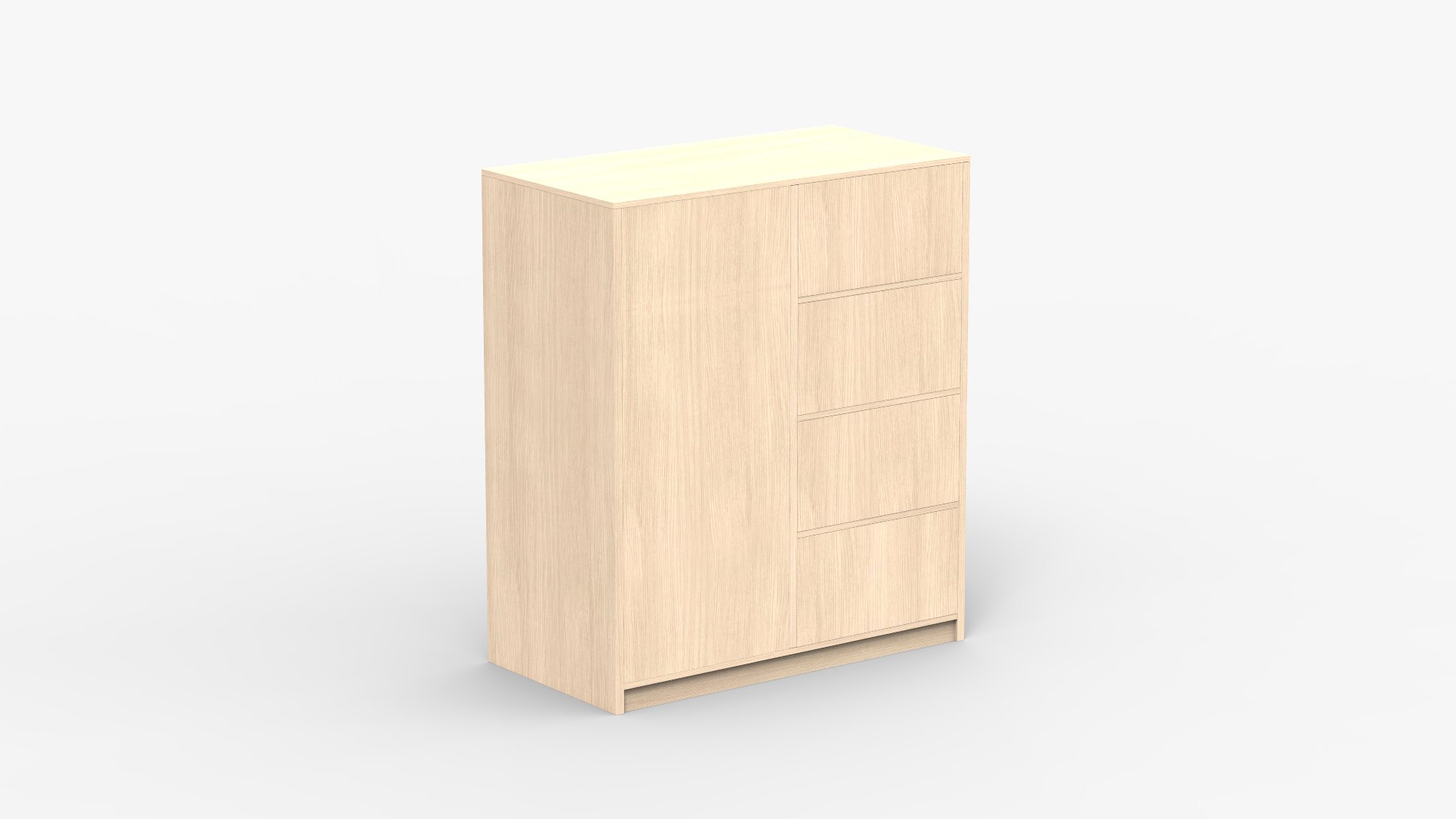 3D Storage Cabinet with 1 Door and 4 Drawers V2 https://p.turbosquid.com/ts-thumb/oI/bmD8Z4/kl/untitled.10422/png/1733955443/1920x1080/fit_q87/27c2c9c994ce43c07efb4430459ed50661d0ae06/untitled.10422.jpg