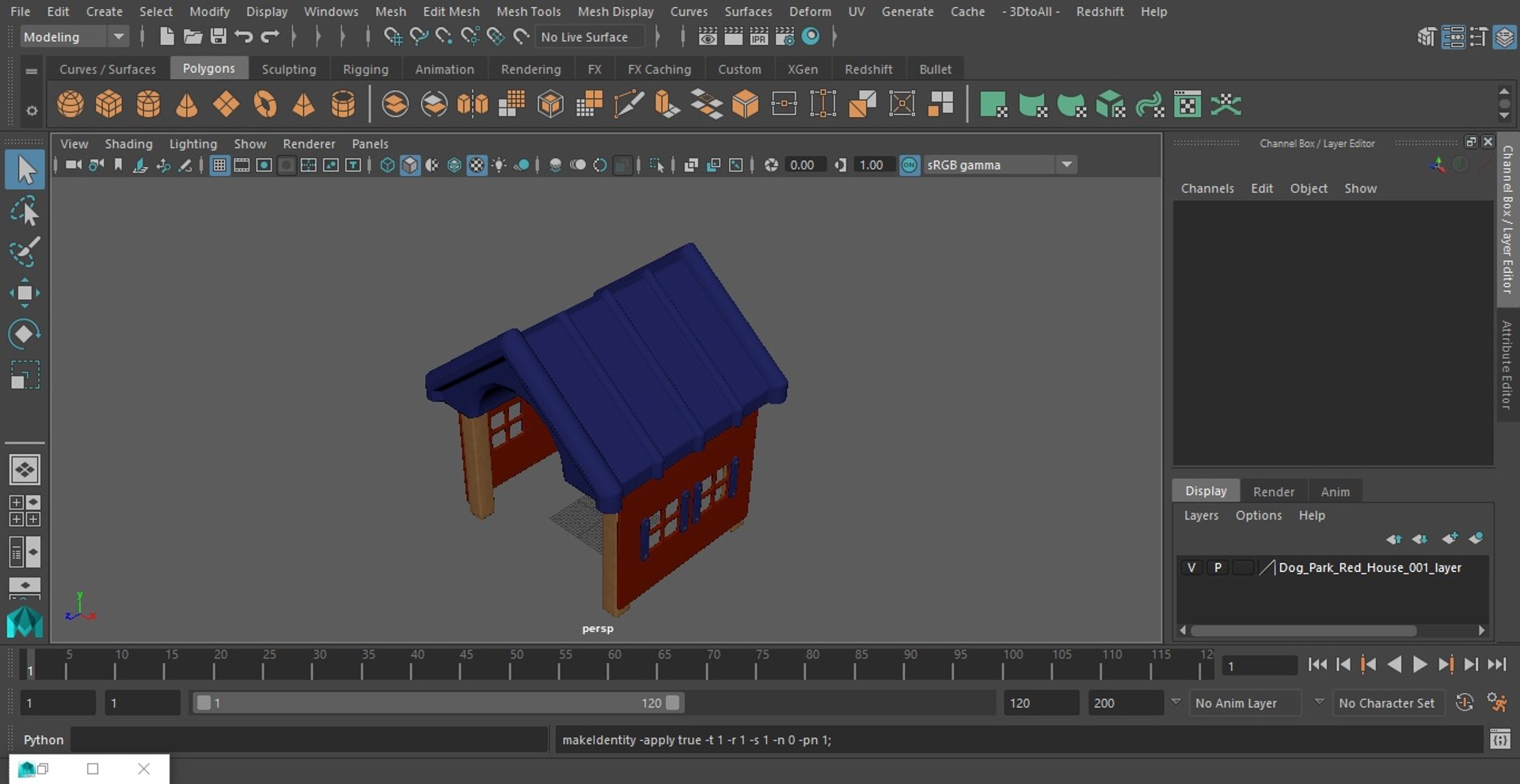 Dog Park Red House model https://p.turbosquid.com/ts-thumb/oI/dWfBk9/4Q/dogparkredhousevray3dmodel022/jpg/1679372814/1920x1080/fit_q87/02f93d6b649fb0723968a58c200e452d06d5f688/dogparkredhousevray3dmodel022.jpg