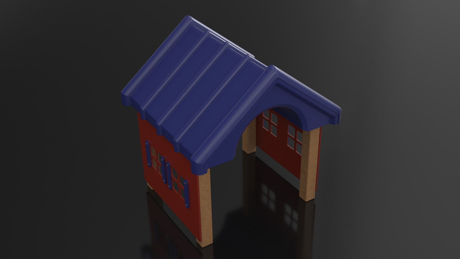 Dog Park Red House model https://p.turbosquid.com/ts-thumb/oI/dWfBk9/ew/dogparkredhousevray3dmodel005/jpg/1679372763/1920x1080/fit_q87/12ef9c4429022cf803c717da9eab9926c745dc72/dogparkredhousevray3dmodel005.jpg