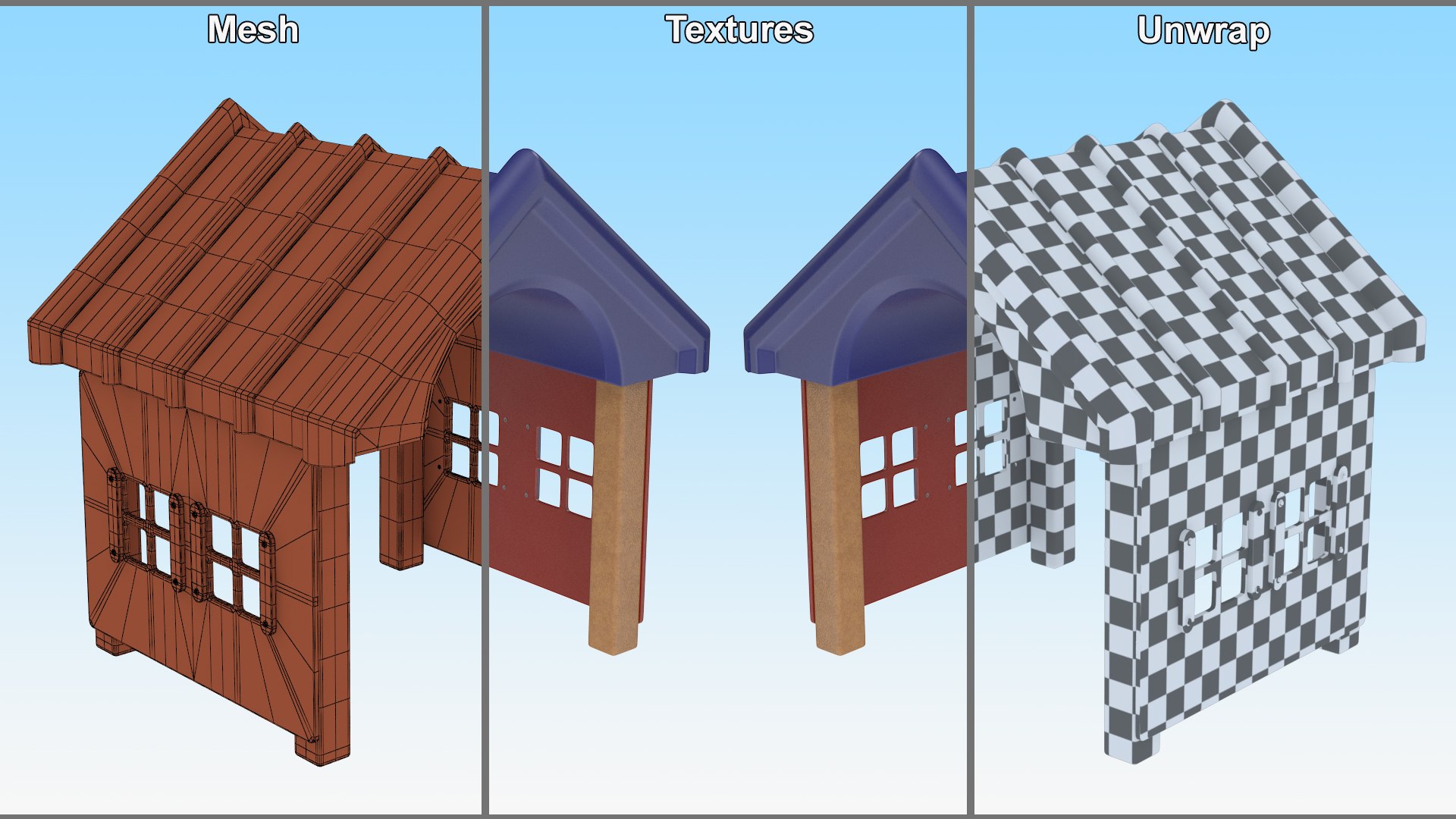 Dog Park Red House model https://p.turbosquid.com/ts-thumb/oI/dWfBk9/hl/dogparkredhousevray3dmodel015/jpg/1679372793/1920x1080/fit_q87/736ff9ade9726e9e671ad919291670e75a02506a/dogparkredhousevray3dmodel015.jpg