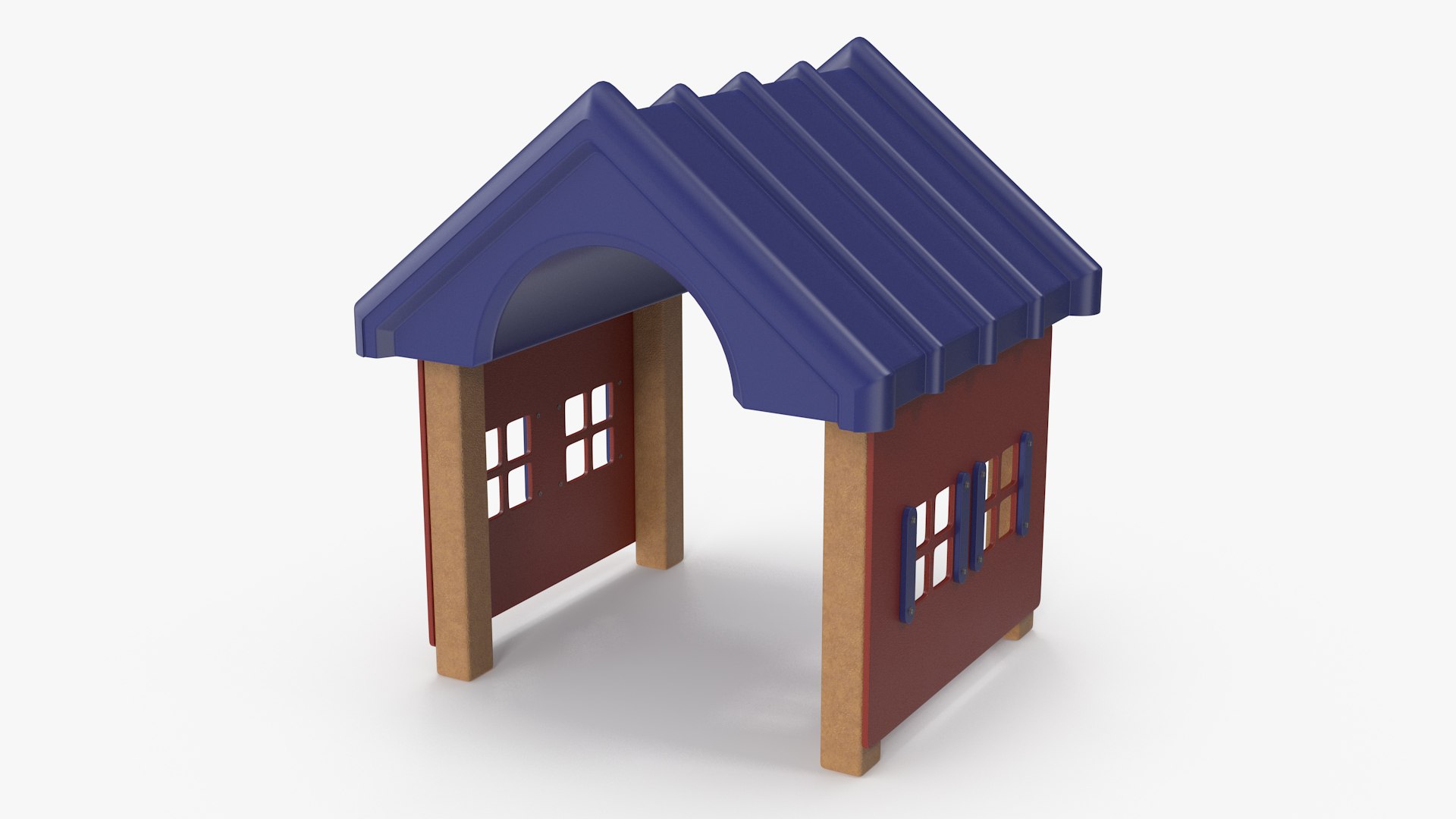Dog Park Red House model https://p.turbosquid.com/ts-thumb/oI/dWfBk9/mx/dogparkredhousevray3dmodel006/jpg/1679372766/1920x1080/fit_q87/fb4fa023ccdf6a10c923917b1588a4e2c62bc23a/dogparkredhousevray3dmodel006.jpg