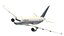 Airbus a320-200 (Airfrance) LOW PRICE!