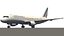 Airbus a320-200 (Airfrance) LOW PRICE!