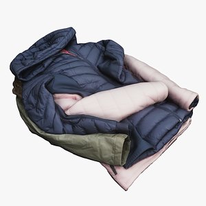 Clothes 315 Down Coats