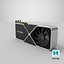 NVIDIA RTX 3090 Grafikkarte