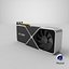 NVIDIA RTX 3090 Grafikkarte