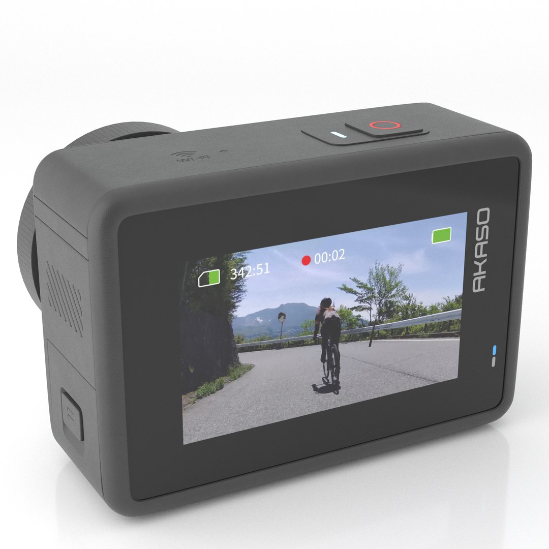 Action Camera Akaso Brave 7 3D model https://p.turbosquid.com/ts-thumb/oI/mBiLxc/3E/render2/png/1696601736/1920x1080/fit_q87/8d581e928f9e9327478707534ed1236979a759e2/render2.jpg