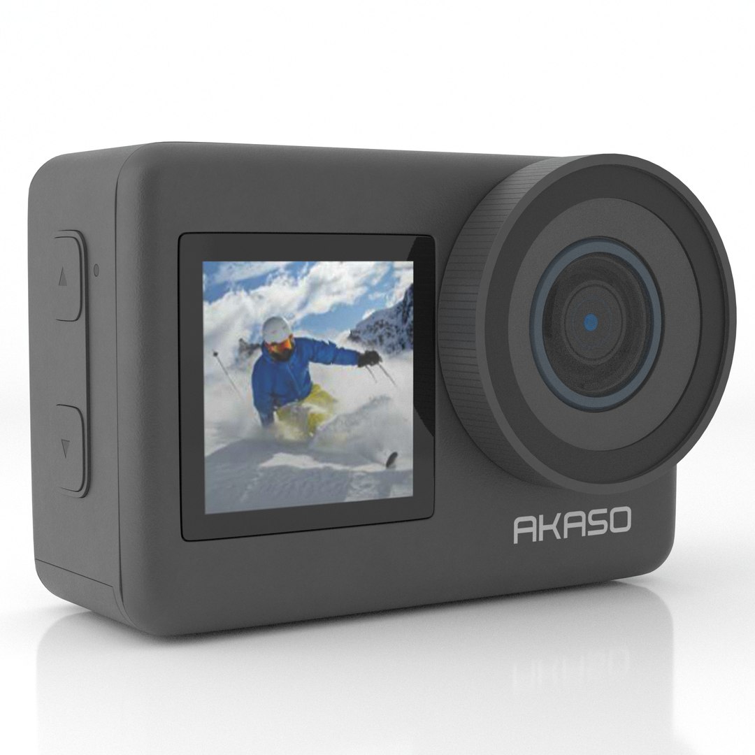 Action Camera Akaso Brave 7 3D model https://p.turbosquid.com/ts-thumb/oI/mBiLxc/8z/render1/png/1696601732/1920x1080/fit_q87/5435290beed65e420d290f447fdfd5a80ed2d206/render1.jpg
