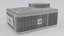 Action Camera Akaso Brave 7 3D model