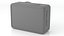 Action Camera Akaso Brave 7 3D model