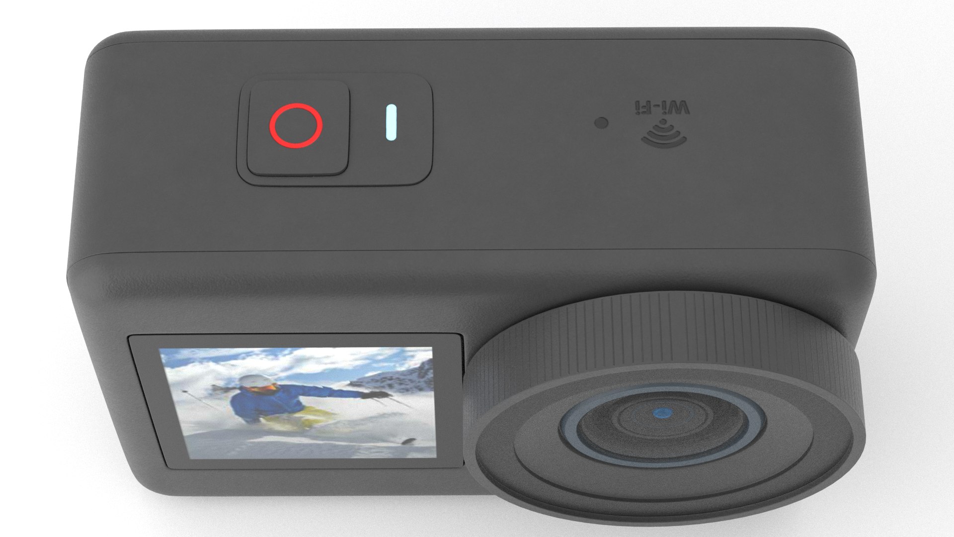 Action Camera Akaso Brave 7 3D model https://p.turbosquid.com/ts-thumb/oI/mBiLxc/ZP/render3/png/1696601734/1920x1080/fit_q87/d7bc117fcc6d0997135d991bc06490ae01aa99d4/render3.jpg