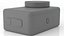 Action Camera Akaso Brave 7 3D model