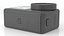 Action Camera Akaso Brave 7 3D model