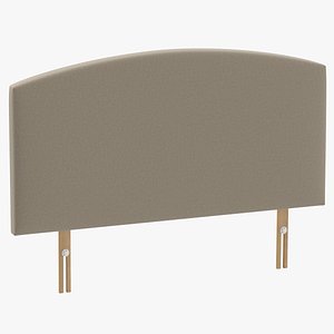 Headboard 11 Oatmeal