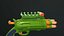 Toy pistol