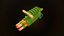 Toy pistol