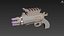 Toy pistol