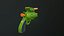 Toy pistol