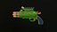 Toy pistol