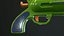 Toy pistol