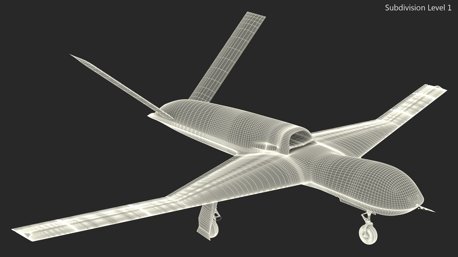 3D General Atomics Avenger Drone https://p.turbosquid.com/ts-thumb/oI/wKPAfJ/GW/generalatomicsavengerdrone3dsmodel020/jpg/1712089016/1920x1080/fit_q87/d0aa74242ba25c83c7093ec9fbc5a3b2a64f3d7c/generalatomicsavengerdrone3dsmodel020.jpg