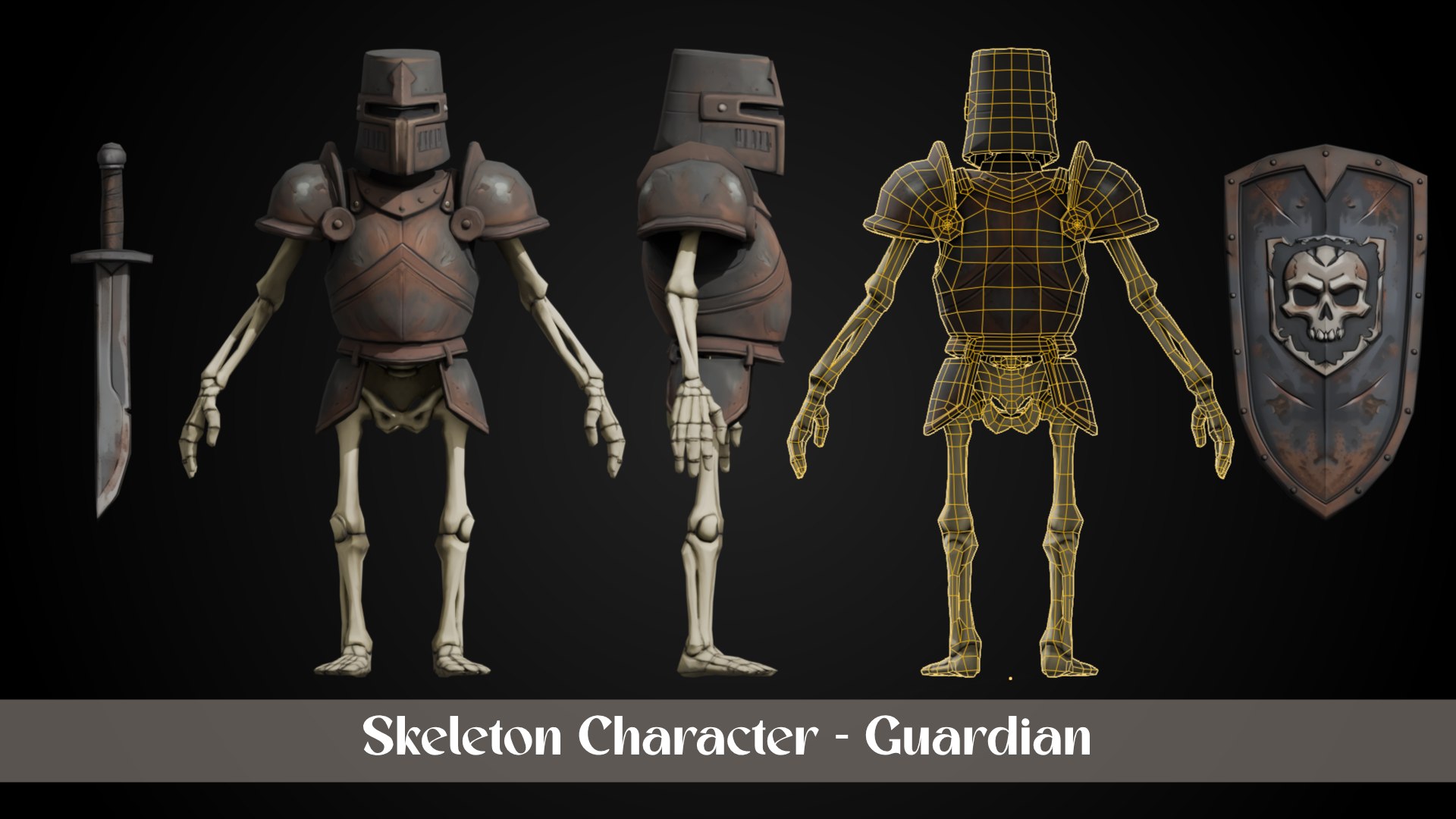 Stylized Skeleton Characters Pack 3D model https://p.turbosquid.com/ts-thumb/oI/x64Yv9/Av/thumbnail_fab/png/1790125998/1920x1080/fit_q87/ff9931bfbd8658fc38aeeade230b5b92c49f7937/thumbnail_fab.jpg