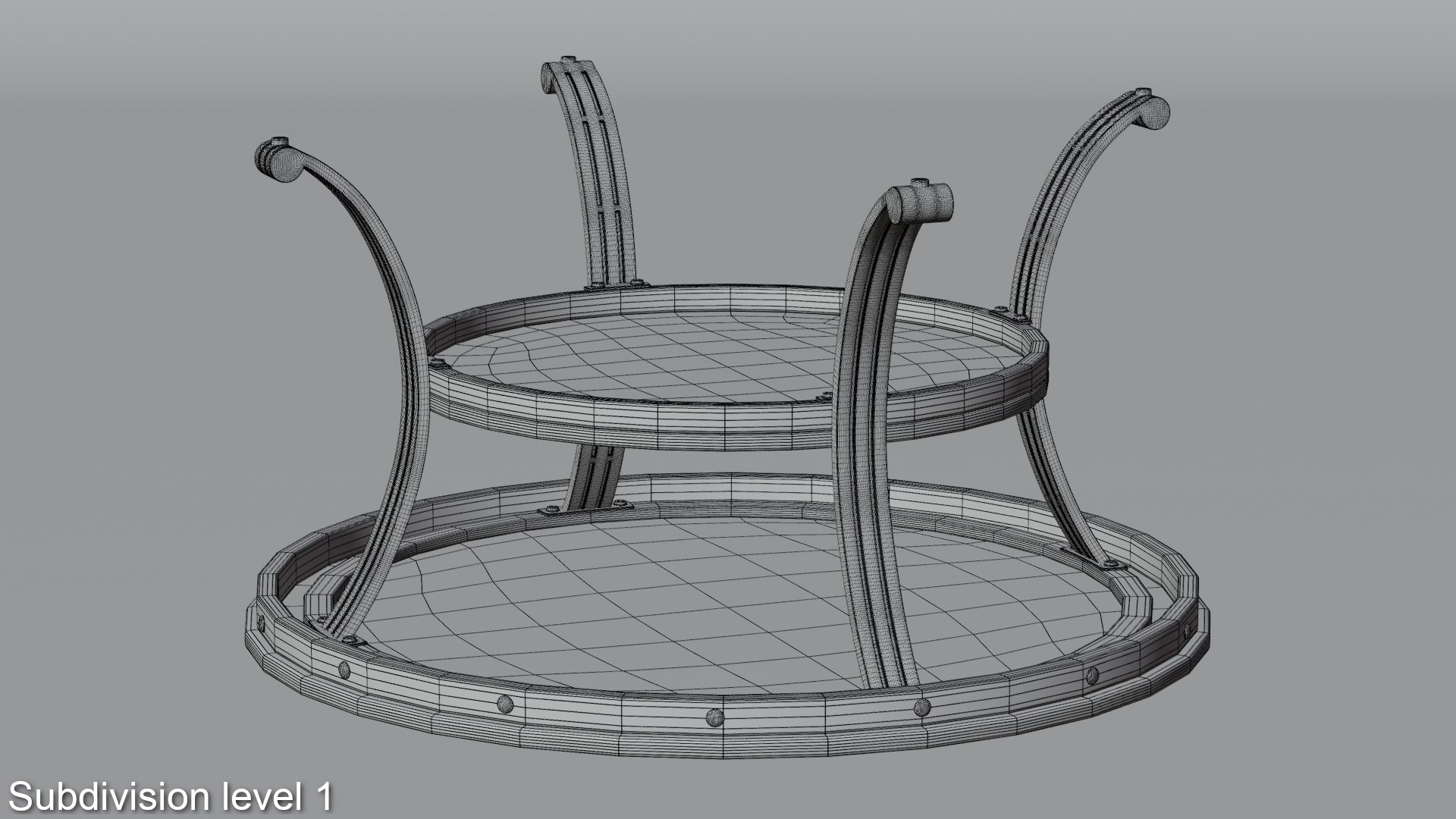 Table Small 3D model https://p.turbosquid.com/ts-thumb/oI/zEYktA/cm/image10/png/1664043394/1920x1080/fit_q87/b3ffe415eac35ca0f478f8c7ac458ba199e7e396/image10.jpg