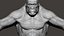 Gorilla Ultimate VFX Zbrush Sculpture digitale