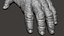 Gorilla Ultimate VFX Zbrush Sculpture digitale