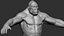 Gorilla Ultimate VFX Zbrush Sculpture digitale