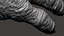 Gorilla Ultimate VFX Zbrush Sculpture digitale