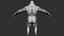 Gorilla Ultimate VFX Zbrush Sculpture digitale