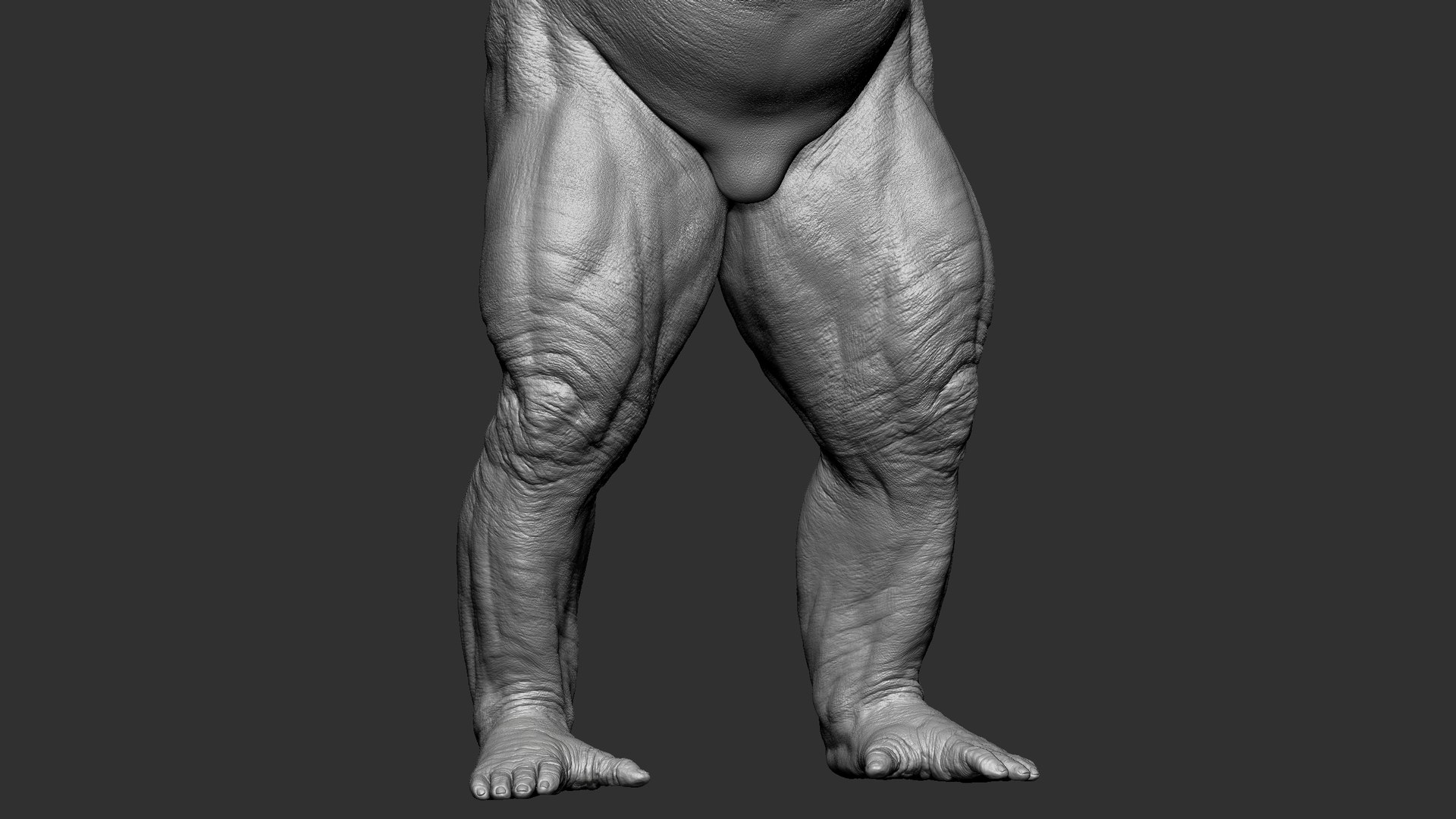 3D Gorilla Ultimate VFX Zbrush Sculpture digitale model https://p.turbosquid.com/ts-thumb/oI/zjPkEW/LP/s17/jpg/1663818381/1920x1080/fit_q87/568dc9c01eef0192bc8a9b7772c0fc956ea5a0ea/s17.jpg