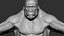 Gorilla Ultimate VFX Zbrush Sculpture digitale