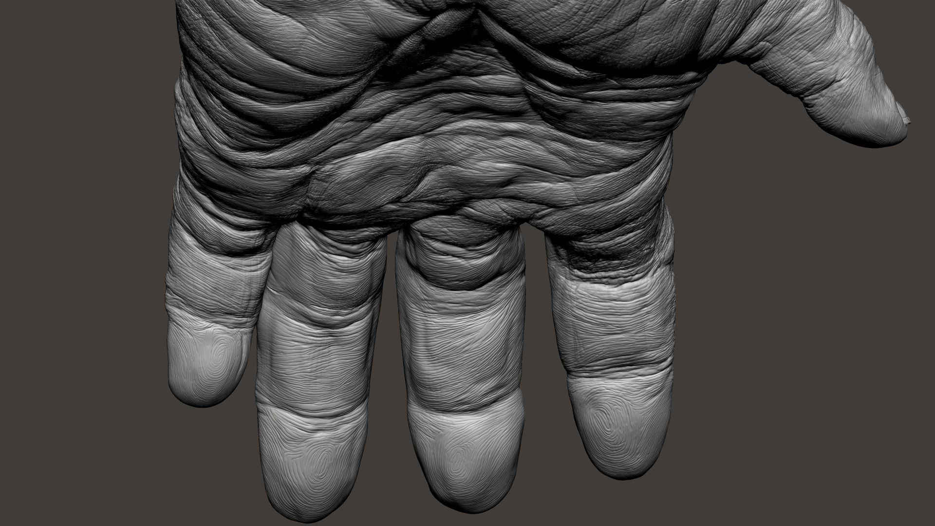 3D Gorilla Ultimate VFX Zbrush Sculpture digitale model https://p.turbosquid.com/ts-thumb/oI/zjPkEW/Qz/10/jpg/1636555257/1920x1080/fit_q87/62cf598d1539a3e5d15152845f355709f6076ad9/10.jpg