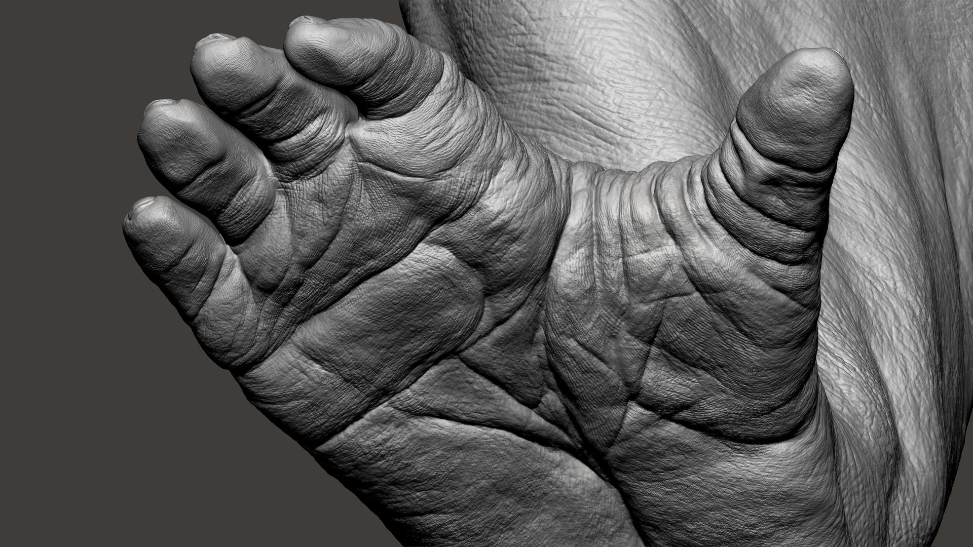 3D Gorilla Ultimate VFX Zbrush Sculpture digitale model https://p.turbosquid.com/ts-thumb/oI/zjPkEW/Th/47/jpg/1636555477/1920x1080/fit_q87/96fbcbdbcb5c5a87b89136b055ee39b8ca3ea089/47.jpg