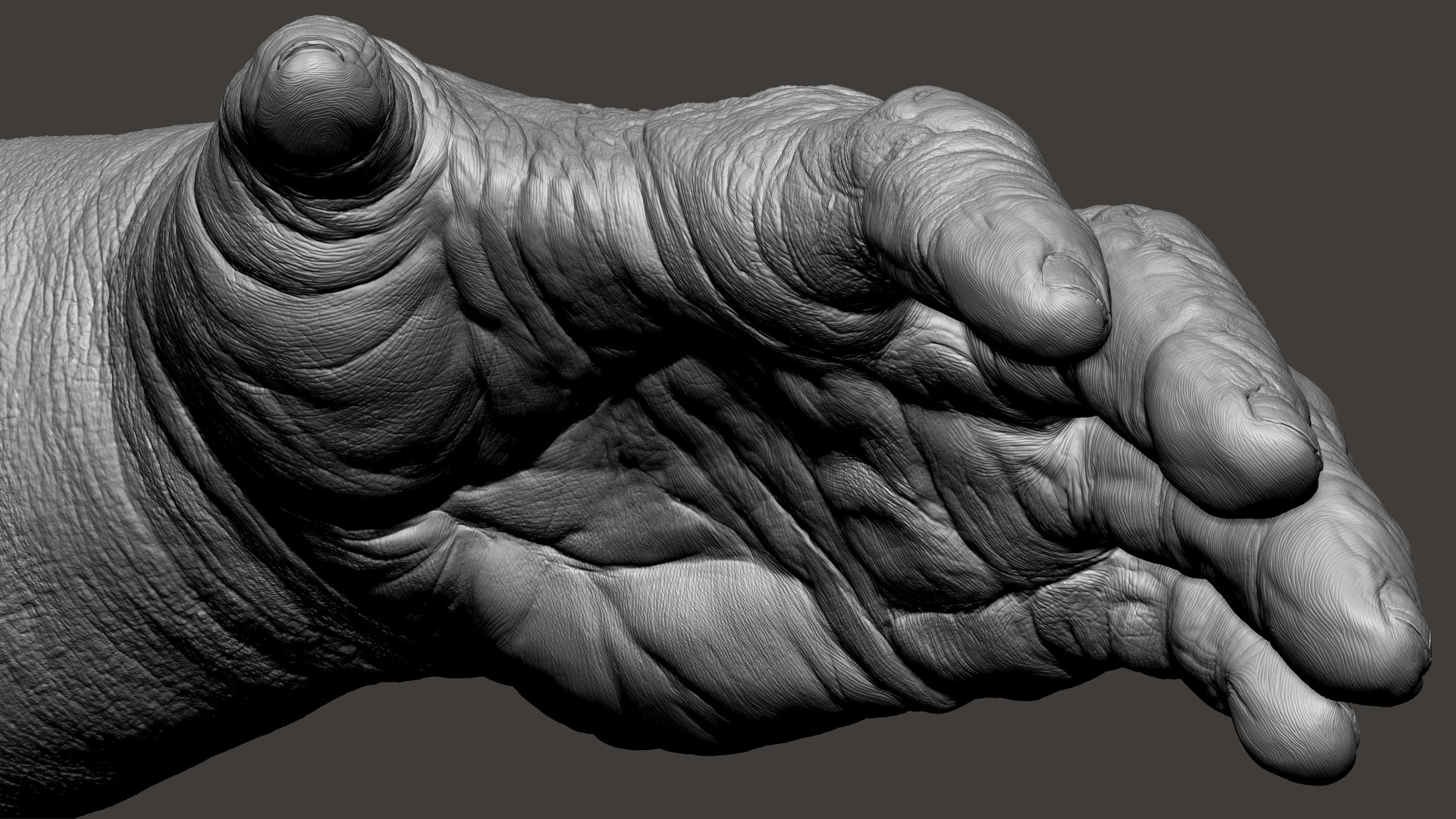 3D Gorilla Ultimate VFX Zbrush Sculpture digitale model https://p.turbosquid.com/ts-thumb/oI/zjPkEW/VR/24/jpg/1636555374/1920x1080/fit_q87/6cddd1d4688926f0e4b9d2b4348e0e60a9745ac7/24.jpg