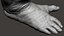 Gorilla Ultimate VFX Zbrush Sculpture digitale