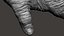 Gorilla Ultimate VFX Zbrush Sculpture digitale